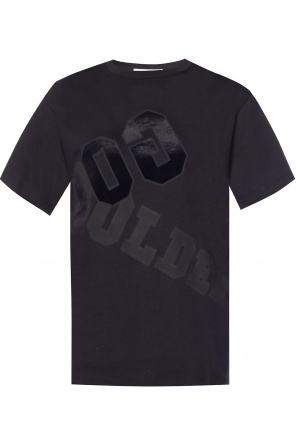 Printed t-shirt, zdjęcie 1 Printed t-shirt od Golden Goose